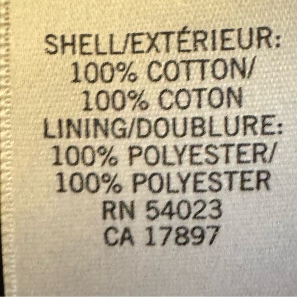 Banana Republic navy white stripe knee length pencil skirt size 8
b28 - Picture 3 of 4